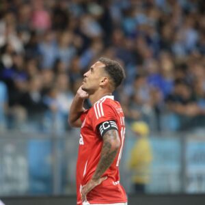 Inter no Brasileirão 2025