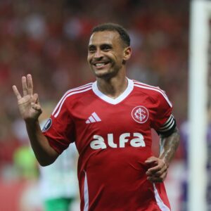 Inter na Libertadores 2025