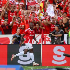 Inter no Gauchão 2025