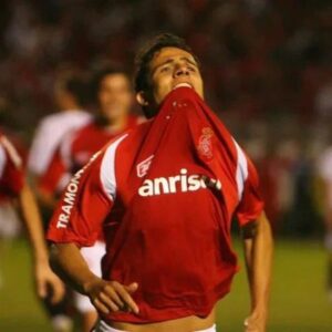Internacional 1×1 Estudiantes: Final da Copa SulAmericana 2008 – Inter campeão de tudo! Assista ao Jogo Completo