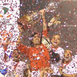 Internacional 2×2 São Paulo: final da Libertadores 2006 – Inter campeão da América – Assista ao Jogo Completo
