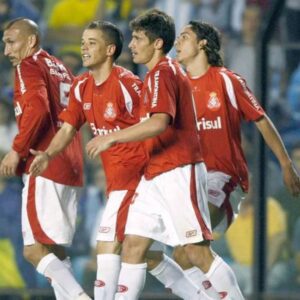 Boca Juniors 1×2 Internacional: Quartas da SulAmericana 2008 – Assista ao Jogo Completo
