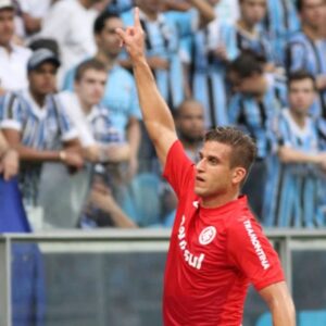 Grêmio 1×2 Internacional – Final do Gauchão 2014 – Arena do Grêmio – GreNal 400 – Assista ao jogo completo